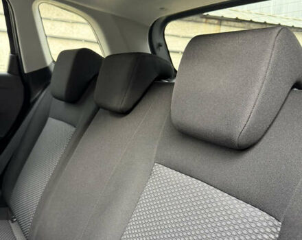 Сірий Сузукі Вітара, об'ємом двигуна 1.37 л та пробігом 11 тис. км за 23800 $, фото 23 на Automoto.ua