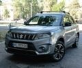Серый Сузуки Витара, объемом двигателя 1.37 л и пробегом 14 тыс. км за 25000 $, фото 1 на Automoto.ua
