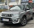 Серый Сузуки Витара, объемом двигателя 1.4 л и пробегом 12 тыс. км за 22800 $, фото 1 на Automoto.ua