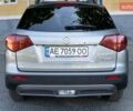 Серый Сузуки Витара, объемом двигателя 1.37 л и пробегом 14 тыс. км за 25000 $, фото 8 на Automoto.ua
