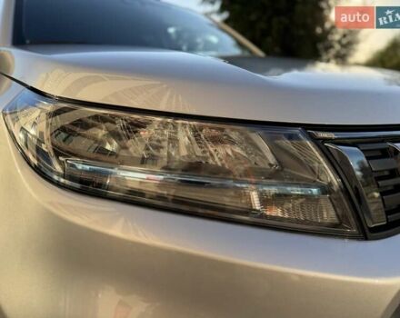 Сірий Сузукі Вітара, об'ємом двигуна 1.37 л та пробігом 6 тис. км за 22500 $, фото 2 на Automoto.ua