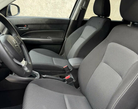 Сірий Сузукі Вітара, об'ємом двигуна 1.37 л та пробігом 11 тис. км за 23800 $, фото 19 на Automoto.ua