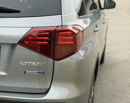 Сірий Сузукі Вітара, об'ємом двигуна 1.37 л та пробігом 11 тис. км за 23800 $, фото 9 на Automoto.ua