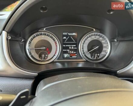 Сірий Сузукі Вітара, об'ємом двигуна 1.37 л та пробігом 6 тис. км за 22500 $, фото 29 на Automoto.ua