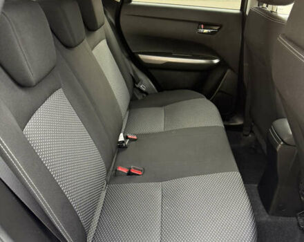 Сірий Сузукі Вітара, об'ємом двигуна 1.37 л та пробігом 11 тис. км за 23800 $, фото 26 на Automoto.ua