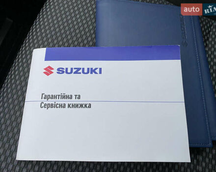Сірий Сузукі Вітара, об'ємом двигуна 1.4 л та пробігом 1 тис. км за 19500 $, фото 39 на Automoto.ua