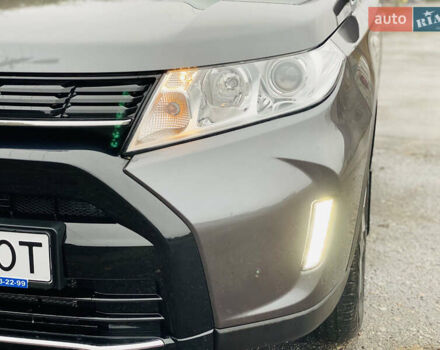 Серый Сузуки Витара, объемом двигателя 1.4 л и пробегом 1 тыс. км за 19500 $, фото 50 на Automoto.ua