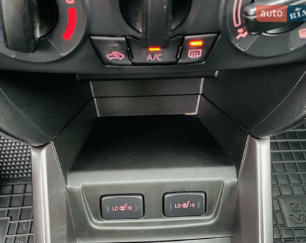 Серый Сузуки Витара, объемом двигателя 1.4 л и пробегом 1 тыс. км за 19500 $, фото 11 на Automoto.ua