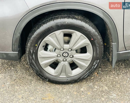 Серый Сузуки Витара, объемом двигателя 1.4 л и пробегом 1 тыс. км за 19500 $, фото 62 на Automoto.ua