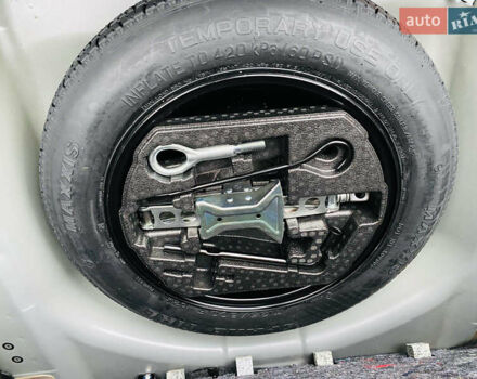 Серый Сузуки Витара, объемом двигателя 1.4 л и пробегом 1 тыс. км за 19500 $, фото 35 на Automoto.ua