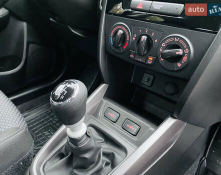 Сірий Сузукі Вітара, об'ємом двигуна 1.4 л та пробігом 1 тис. км за 19500 $, фото 64 на Automoto.ua