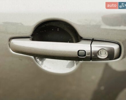 Сірий Сузукі Вітара, об'ємом двигуна 1.4 л та пробігом 1 тис. км за 19500 $, фото 13 на Automoto.ua