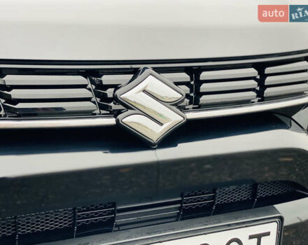 Сірий Сузукі Вітара, об'ємом двигуна 1.4 л та пробігом 1 тис. км за 19500 $, фото 33 на Automoto.ua