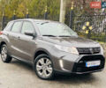 Серый Сузуки Витара, объемом двигателя 1.4 л и пробегом 1 тыс. км за 19500 $, фото 8 на Automoto.ua