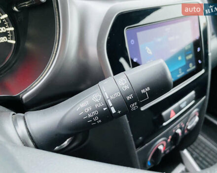 Серый Сузуки Витара, объемом двигателя 1.4 л и пробегом 1 тыс. км за 19500 $, фото 25 на Automoto.ua