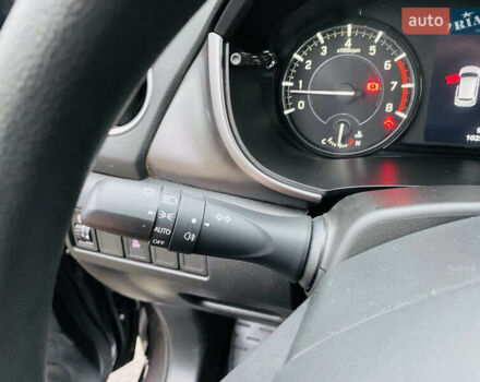 Сірий Сузукі Вітара, об'ємом двигуна 1.4 л та пробігом 1 тис. км за 19500 $, фото 56 на Automoto.ua