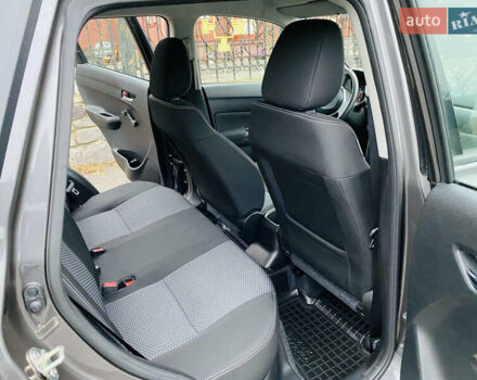 Серый Сузуки Витара, объемом двигателя 1.4 л и пробегом 1 тыс. км за 19500 $, фото 21 на Automoto.ua