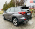 Серый Сузуки Витара, объемом двигателя 1.4 л и пробегом 1 тыс. км за 19500 $, фото 39 на Automoto.ua