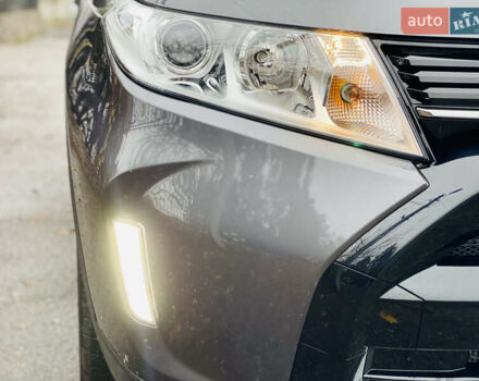 Серый Сузуки Витара, объемом двигателя 1.4 л и пробегом 1 тыс. км за 19500 $, фото 57 на Automoto.ua