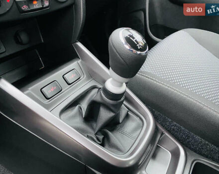 Сірий Сузукі Вітара, об'ємом двигуна 1.4 л та пробігом 1 тис. км за 19500 $, фото 62 на Automoto.ua