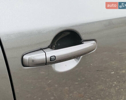 Сірий Сузукі Вітара, об'ємом двигуна 1.4 л та пробігом 1 тис. км за 19500 $, фото 45 на Automoto.ua