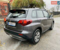 Сірий Сузукі Вітара, об'ємом двигуна 1.4 л та пробігом 1 тис. км за 19500 $, фото 50 на Automoto.ua