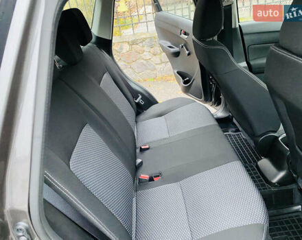 Сірий Сузукі Вітара, об'ємом двигуна 1.4 л та пробігом 1 тис. км за 19500 $, фото 36 на Automoto.ua