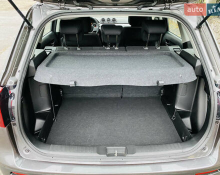 Сірий Сузукі Вітара, об'ємом двигуна 1.4 л та пробігом 1 тис. км за 19500 $, фото 18 на Automoto.ua