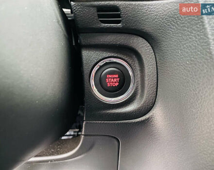 Сірий Сузукі Вітара, об'ємом двигуна 1.4 л та пробігом 1 тис. км за 19500 $, фото 24 на Automoto.ua