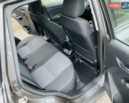 Серый Сузуки Витара, объемом двигателя 1.4 л и пробегом 1 тыс. км за 19500 $, фото 18 на Automoto.ua