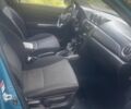 Синий Сузуки Витара, объемом двигателя 1 л и пробегом 110 тыс. км за 12500 $, фото 3 на Automoto.ua