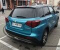 Синий Сузуки Витара, объемом двигателя 1 л и пробегом 0 тыс. км за 15600 $, фото 9 на Automoto.ua