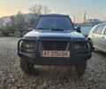 Синій Сузукі Вітара, об'ємом двигуна 2 л та пробігом 339 тис. км за 4001 $, фото 1 на Automoto.ua