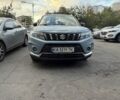 Синій Сузукі Вітара, об'ємом двигуна 1 л та пробігом 159 тис. км за 13496 $, фото 1 на Automoto.ua