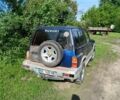 Синий Сузуки Витара, объемом двигателя 2 л и пробегом 360 тыс. км за 3500 $, фото 3 на Automoto.ua