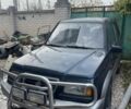 Синий Сузуки Витара, объемом двигателя 2 л и пробегом 350 тыс. км за 5000 $, фото 1 на Automoto.ua