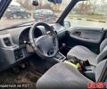 Синий Сузуки Витара, объемом двигателя 20 л и пробегом 308 тыс. км за 3500 $, фото 2 на Automoto.ua
