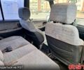 Синий Сузуки Витара, объемом двигателя 20 л и пробегом 308 тыс. км за 3500 $, фото 4 на Automoto.ua