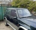 Синий Сузуки Витара, объемом двигателя 2 л и пробегом 350 тыс. км за 5000 $, фото 3 на Automoto.ua