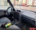 Синий Сузуки Витара, объемом двигателя 20 л и пробегом 308 тыс. км за 3500 $, фото 3 на Automoto.ua