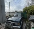 Синий Сузуки Витара, объемом двигателя 2 л и пробегом 350 тыс. км за 5000 $, фото 1 на Automoto.ua
