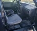 Синий Сузуки Витара, объемом двигателя 2 л и пробегом 390 тыс. км за 3100 $, фото 4 на Automoto.ua