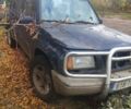 Сузуки Витара 1996 в Краматорске на Automoto.ua Синий Сузуки Витара, объемом двигателя 2 л и пробегом 2 тыс. км за 1100 $, фото 3 на Automoto.ua