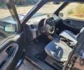Синий Сузуки Витара, объемом двигателя 2 л и пробегом 100 тыс. км за 3500 $, фото 4 на Automoto.ua