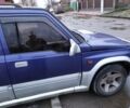Синий Сузуки Витара, объемом двигателя 0 л и пробегом 20 тыс. км за 3700 $, фото 6 на Automoto.ua