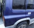 Синий Сузуки Витара, объемом двигателя 0 л и пробегом 20 тыс. км за 3700 $, фото 4 на Automoto.ua