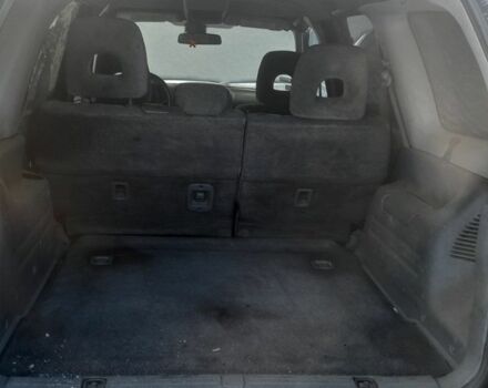 Синій Сузукі Вітара, об'ємом двигуна 2 л та пробігом 350 тис. км за 3200 $, фото 5 на Automoto.ua