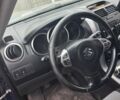 Синий Сузуки Витара, объемом двигателя 2 л и пробегом 2 тыс. км за 4500 $, фото 3 на Automoto.ua