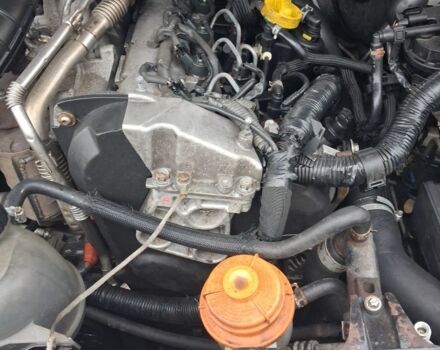 Синий Сузуки Витара, объемом двигателя 2 л и пробегом 2 тыс. км за 4500 $, фото 6 на Automoto.ua