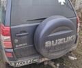 Синий Сузуки Витара, объемом двигателя 2 л и пробегом 2 тыс. км за 4500 $, фото 4 на Automoto.ua
